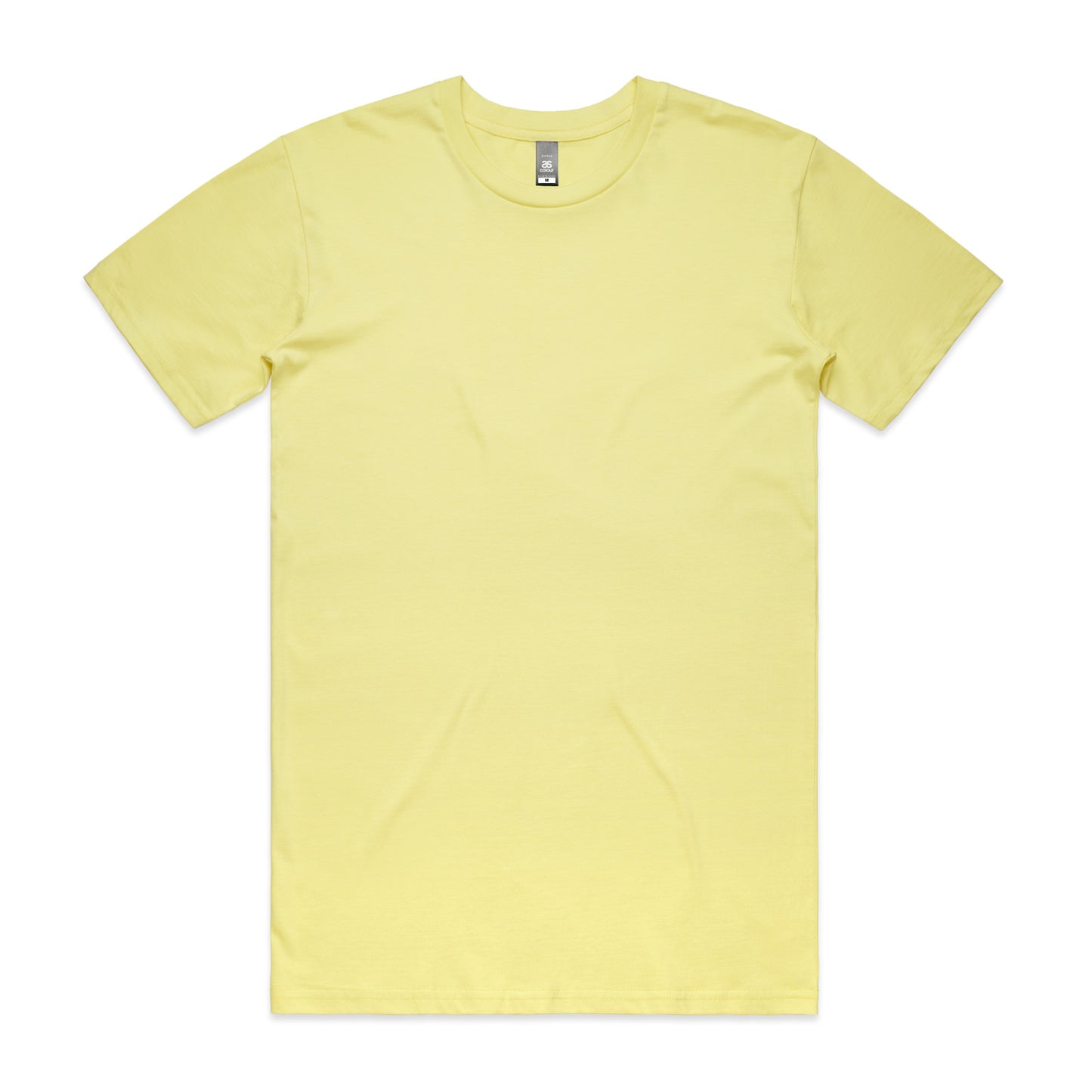 STAPLE TEE IN STOCK | 5001 - BLACK