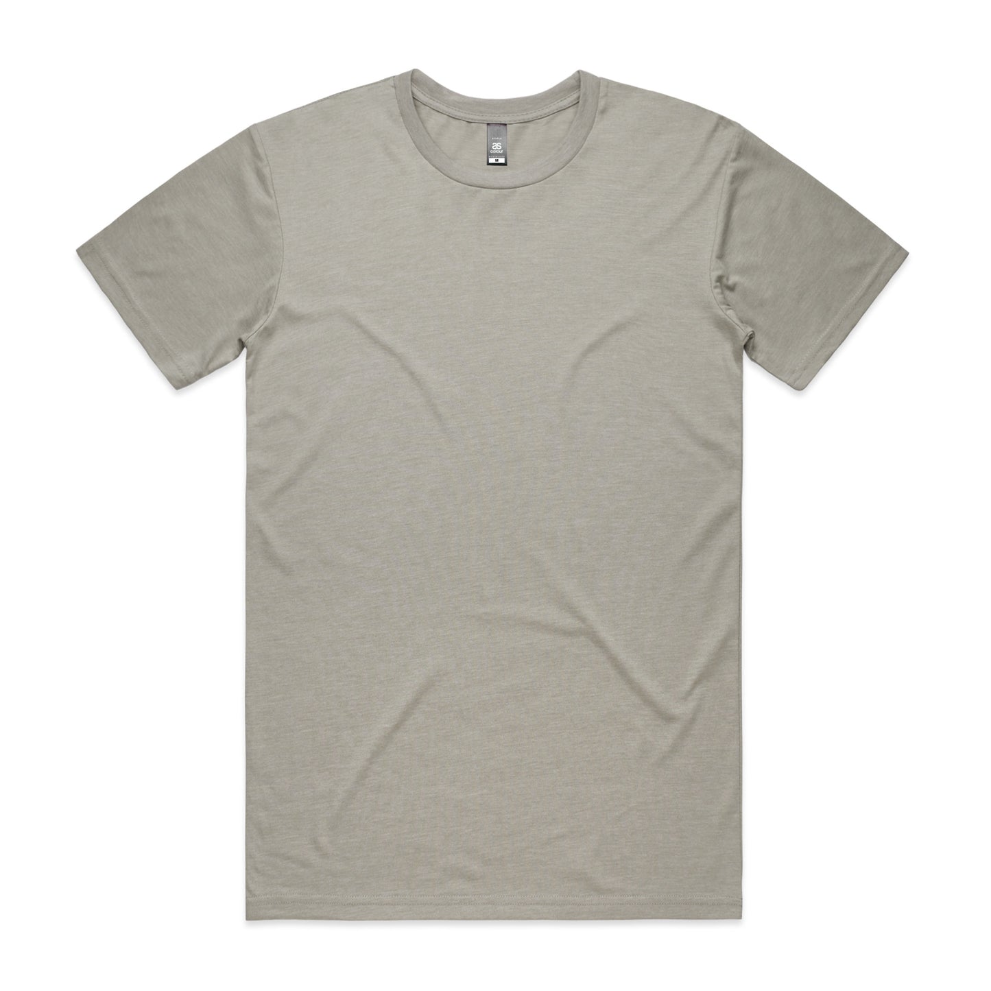 STAPLE TEE IN STOCK | 5001 - BLACK