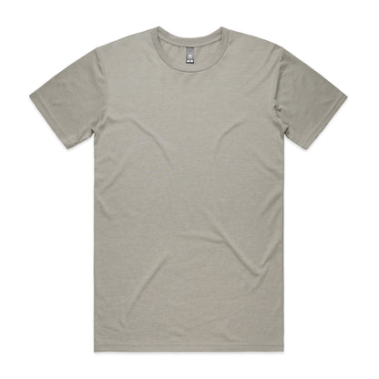 STAPLE TEE IN STOCK | 5001 - BLACK