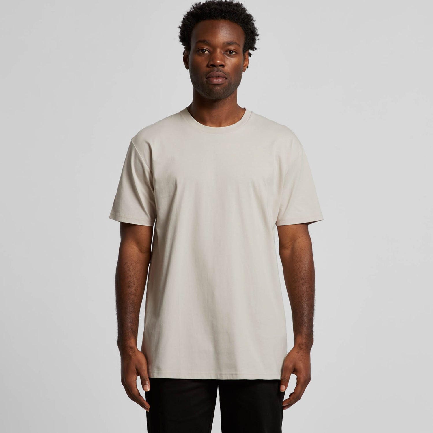 Staple tee main view