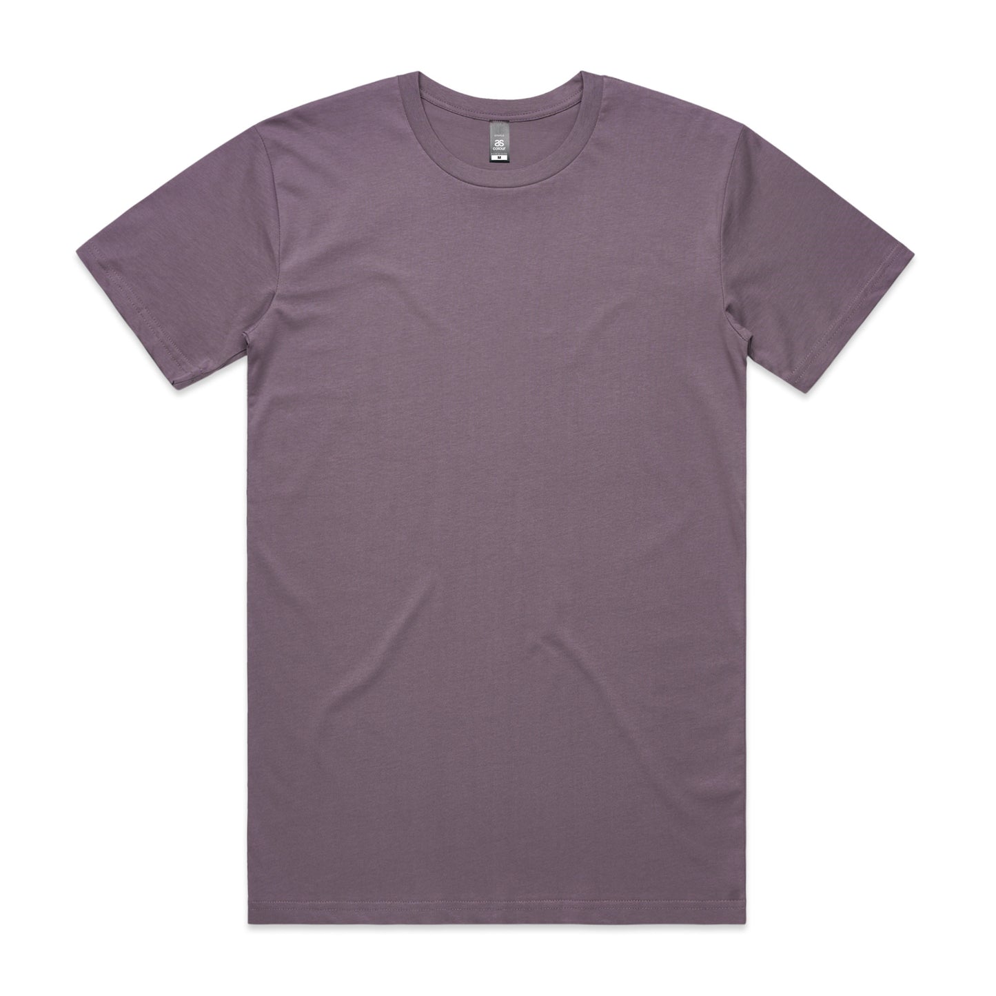 STAPLE TEE IN STOCK | 5001 - BLACK