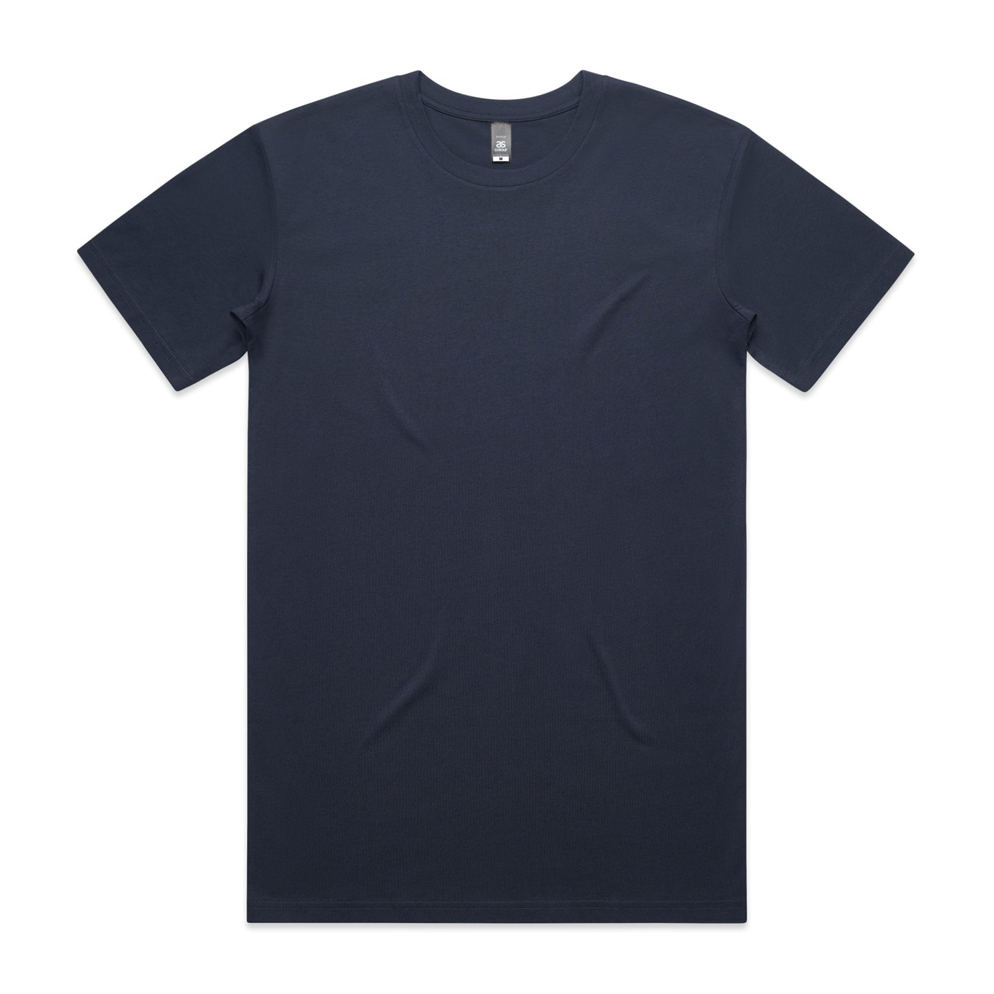 STAPLE TEE IN STOCK | 5001 - BLACK