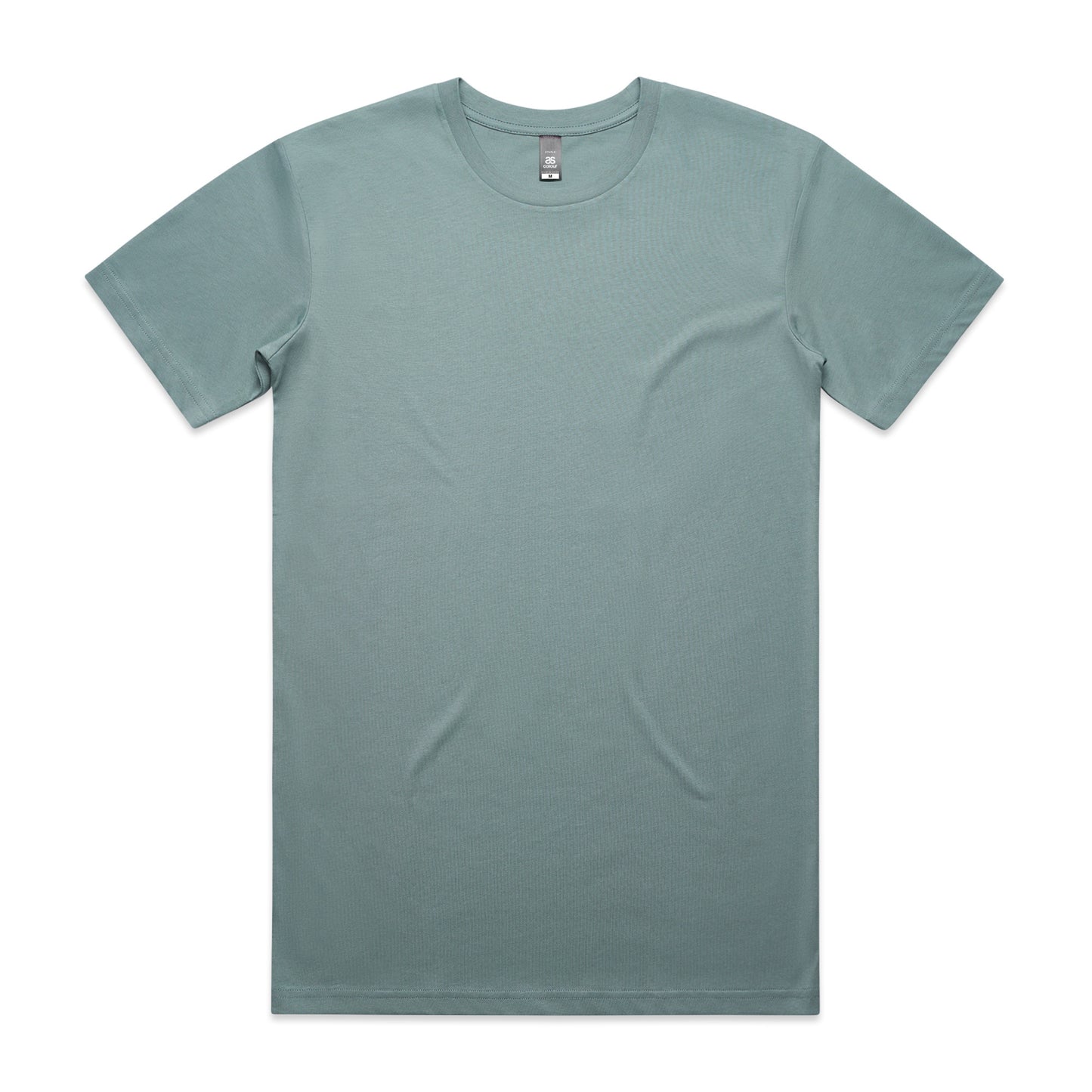 STAPLE TEE IN STOCK | 5001 - BLACK