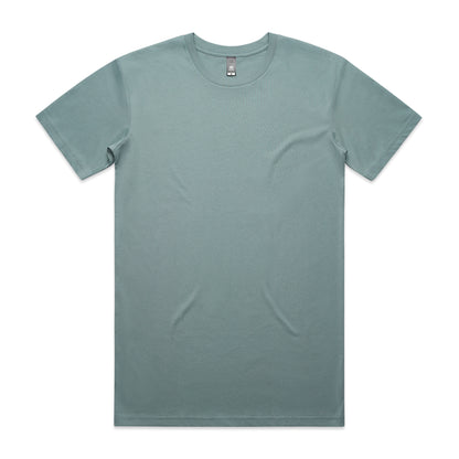 STAPLE TEE IN STOCK | 5001 - BLACK