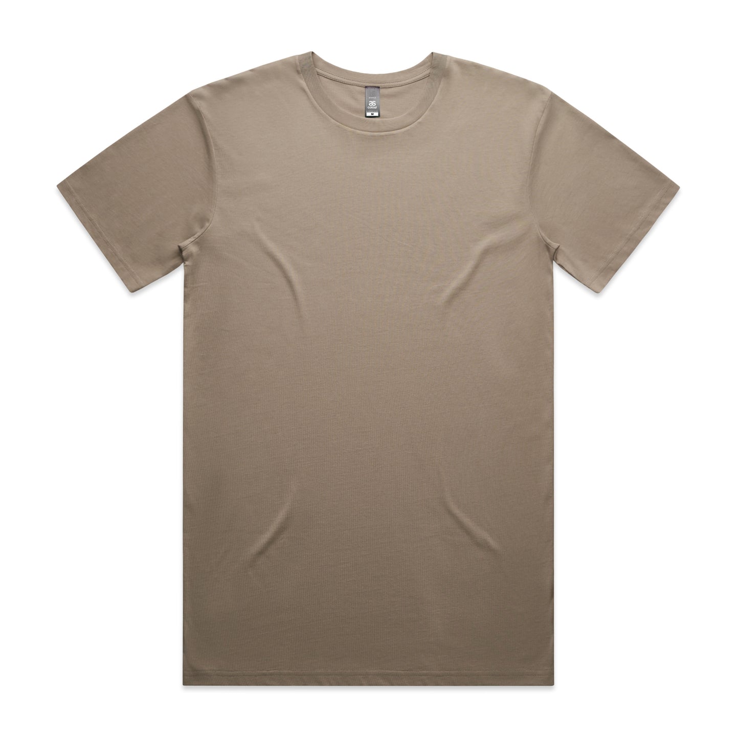STAPLE TEE IN STOCK | 5001 - BLACK