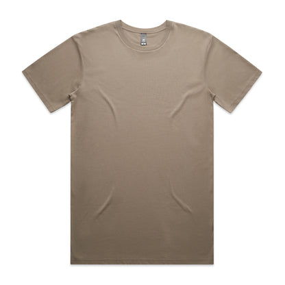 STAPLE TEE IN STOCK | 5001 - BLACK