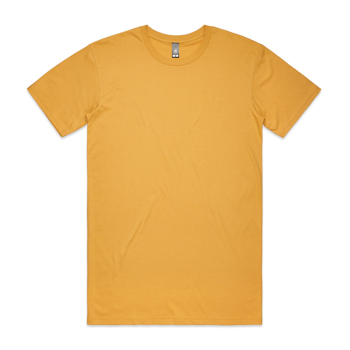 STAPLE TEE IN STOCK | 5001 - BLACK