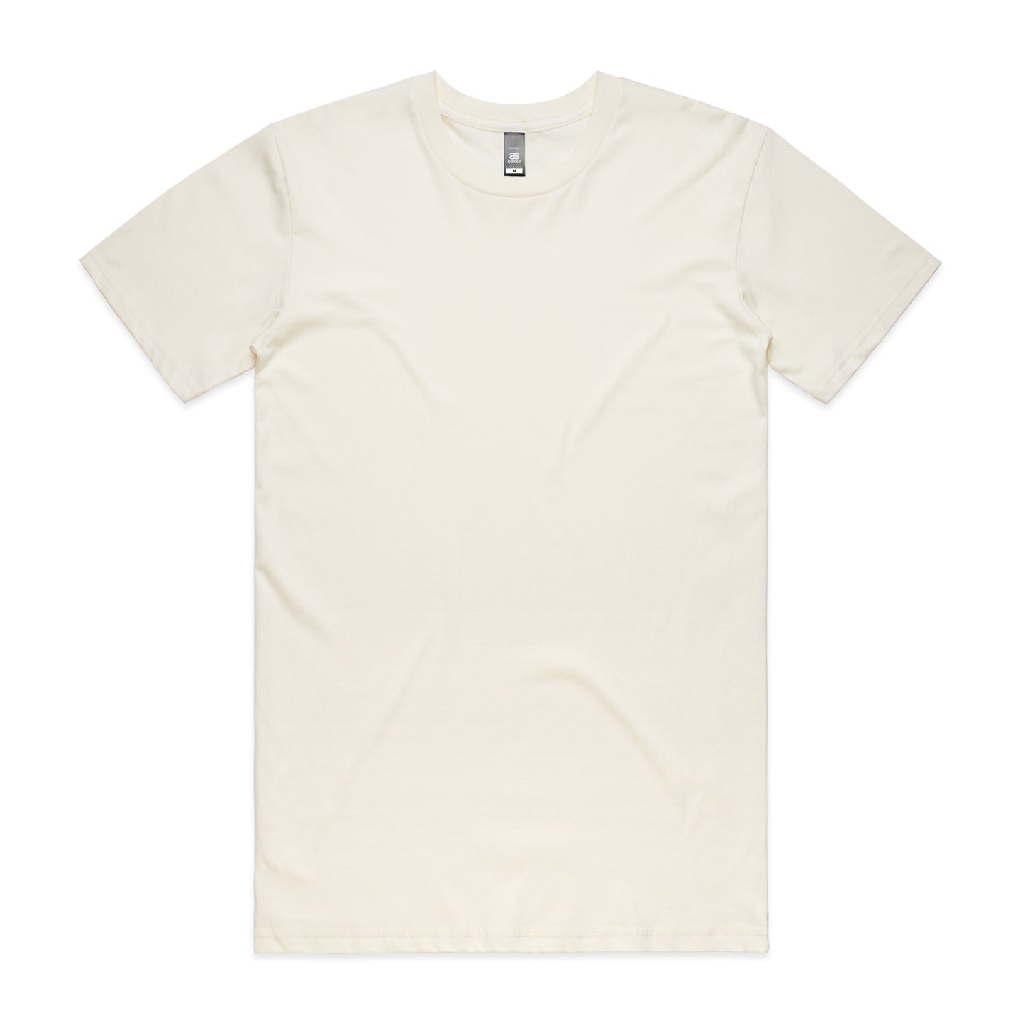 STAPLE TEE IN STOCK | 5001 - BLACK