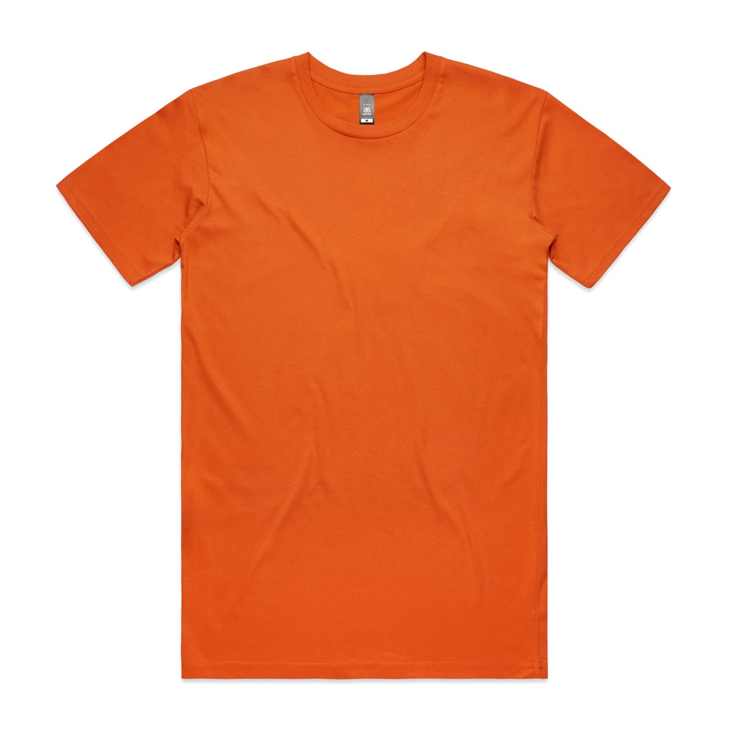 STAPLE TEE IN STOCK | 5001 - BLACK