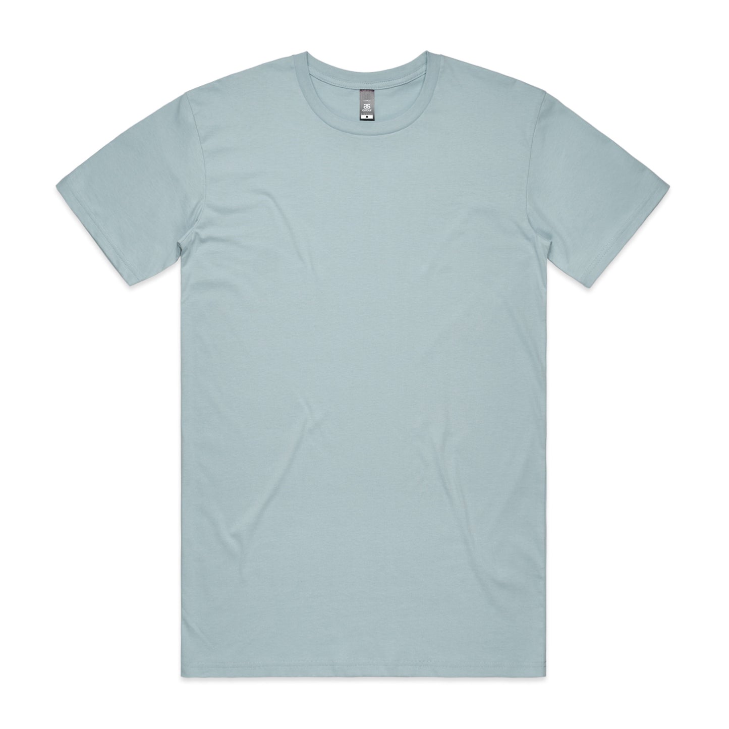 STAPLE TEE IN STOCK | 5001 - BLACK