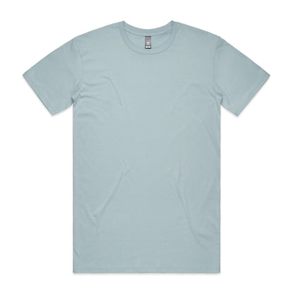 STAPLE TEE IN STOCK | 5001 - BLACK