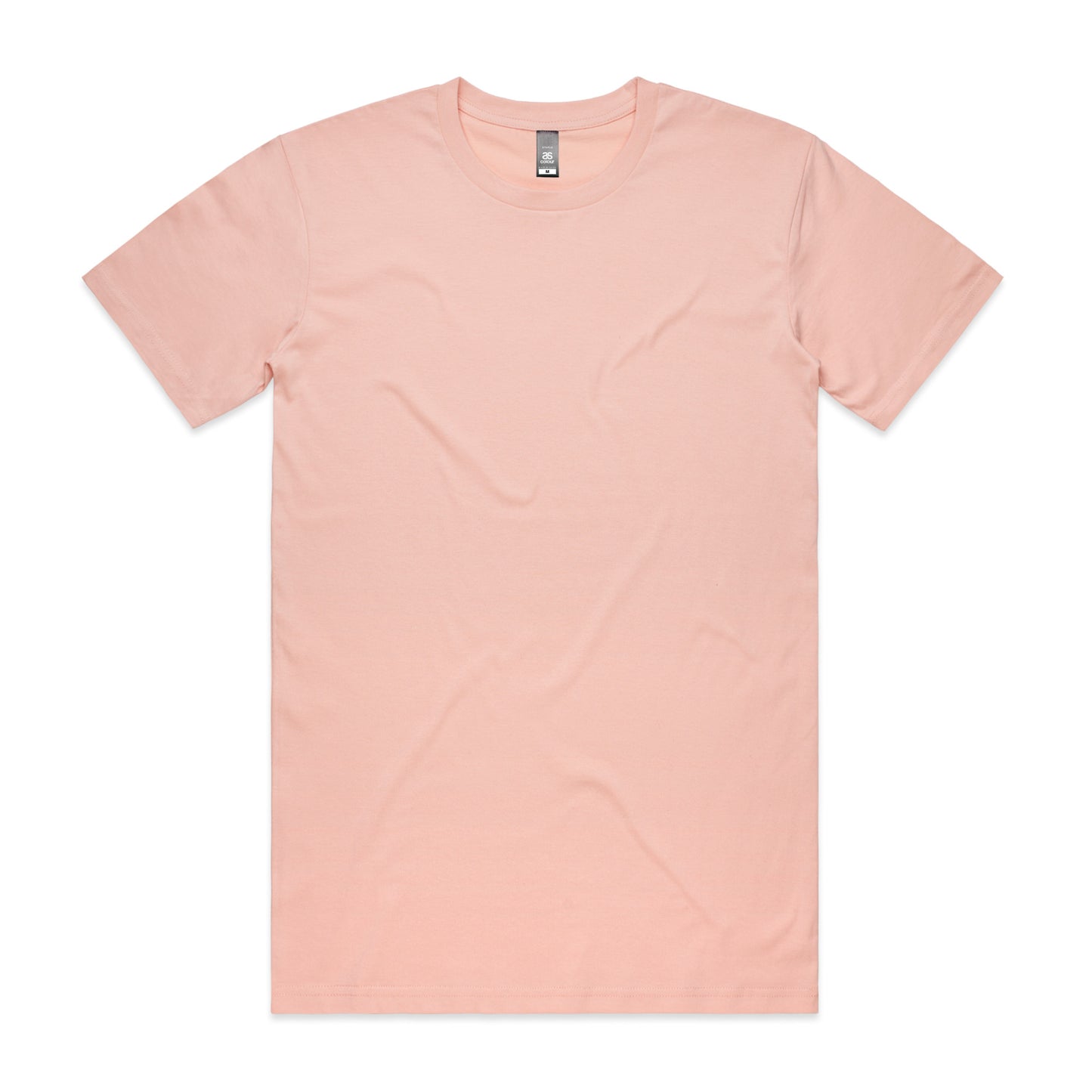 STAPLE TEE IN STOCK | 5001 - BLACK