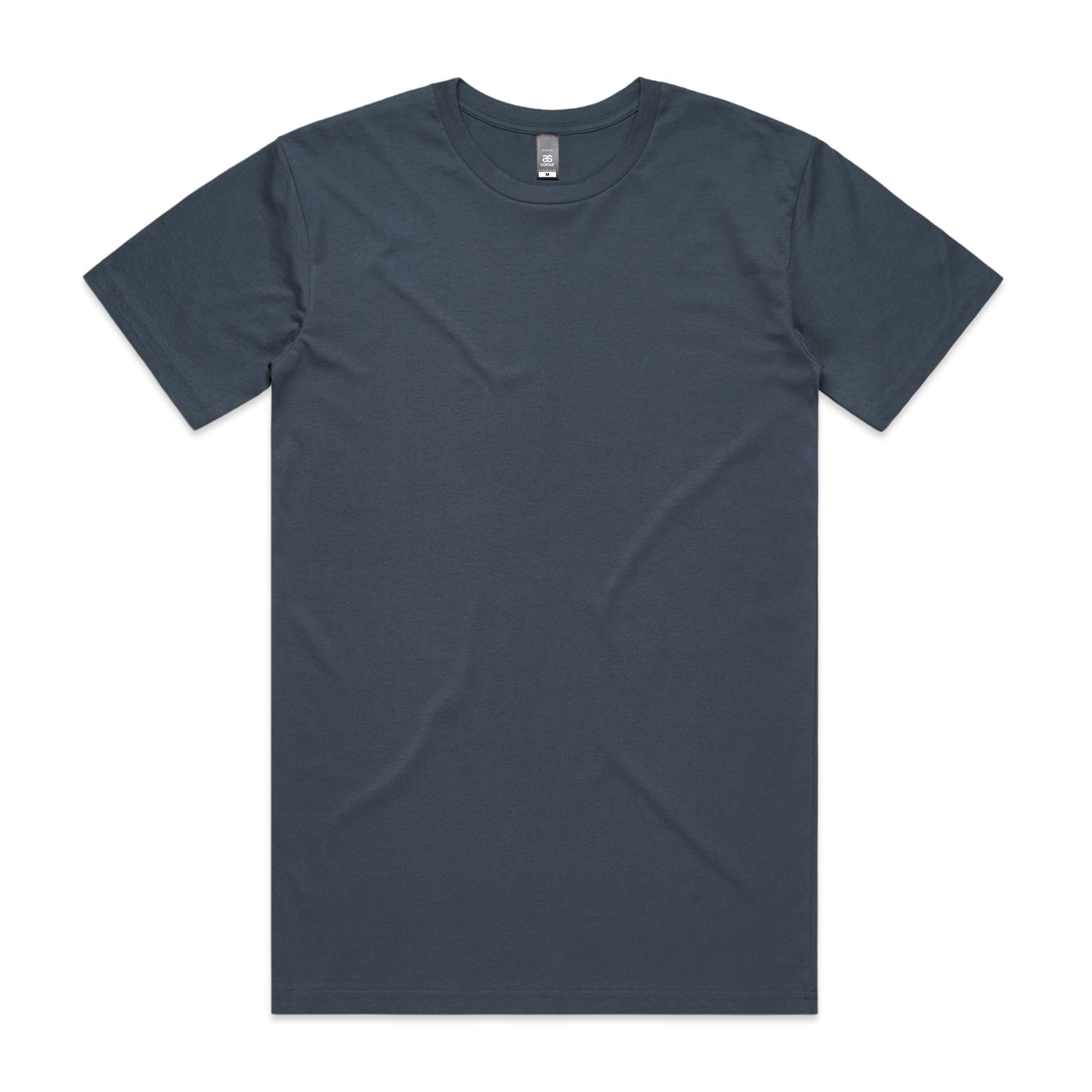 STAPLE TEE IN STOCK | 5001 - BLACK