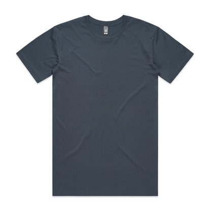 STAPLE TEE IN STOCK | 5001 - BLACK