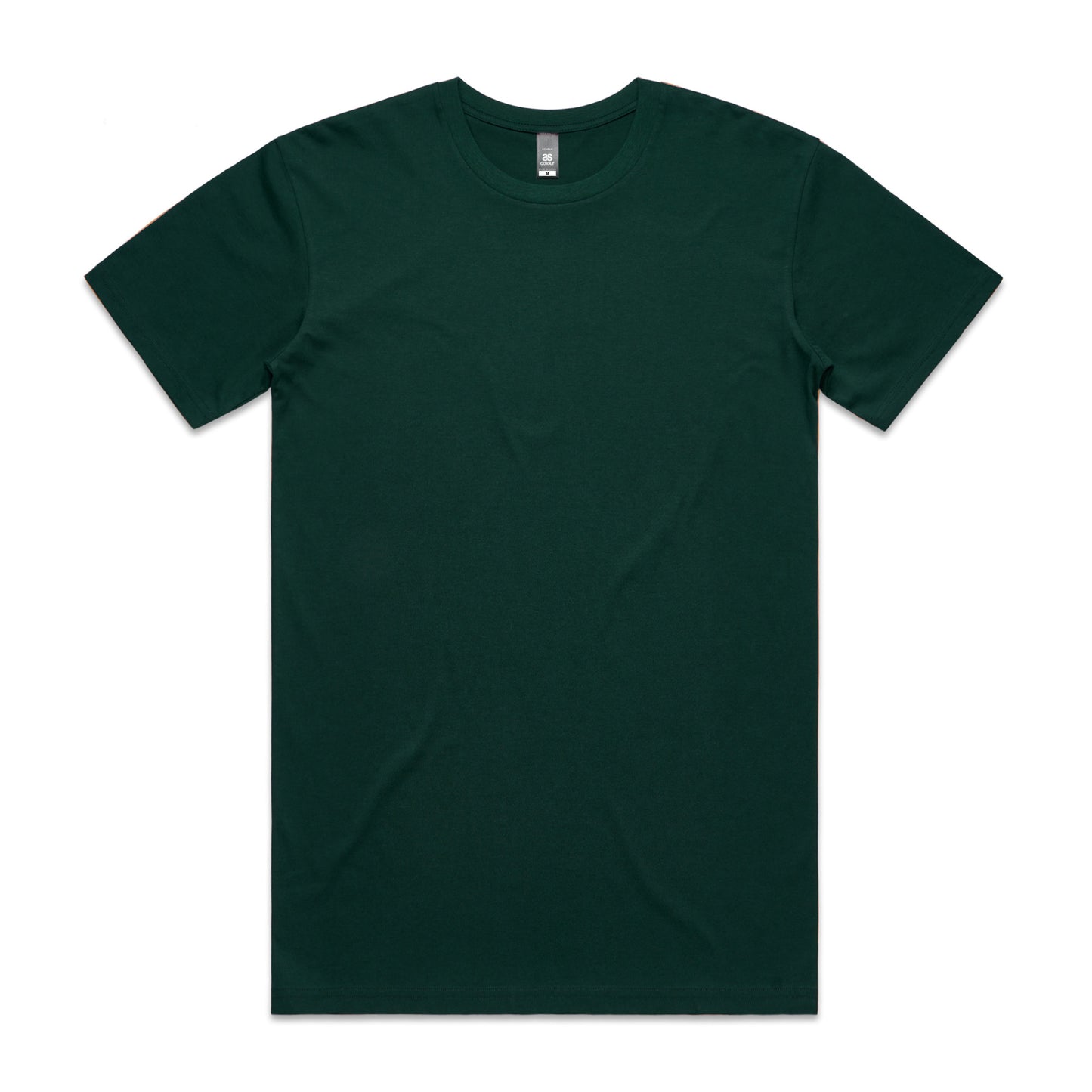 STAPLE TEE IN STOCK | 5001 - BLACK