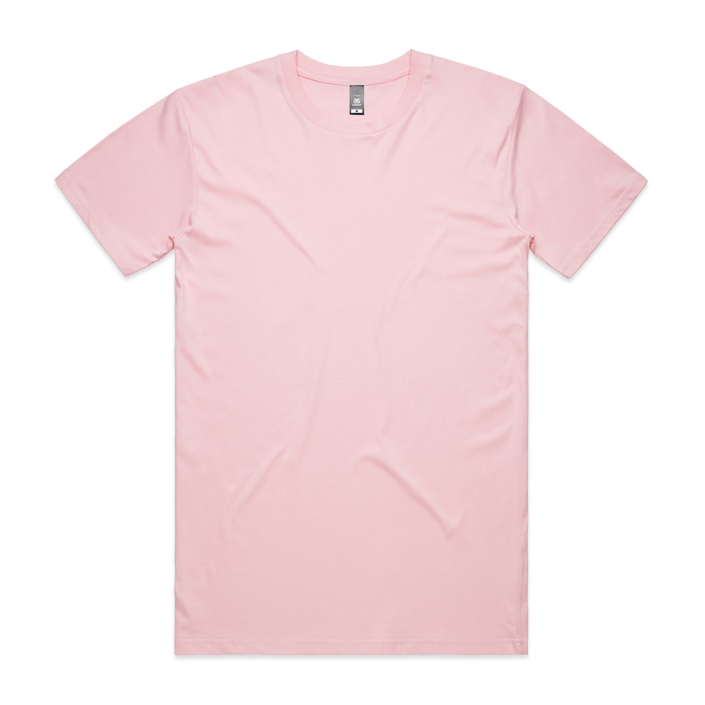 STAPLE TEE IN STOCK | 5001 - BLACK