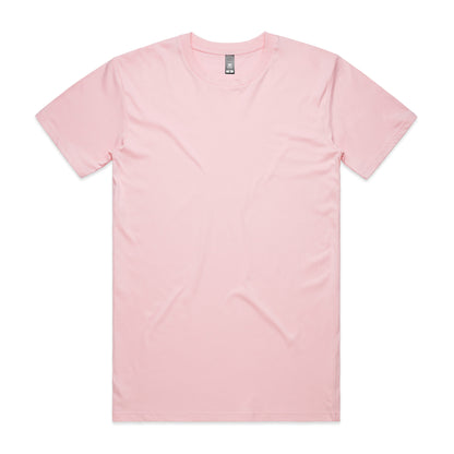 STAPLE TEE IN STOCK | 5001 - BLACK