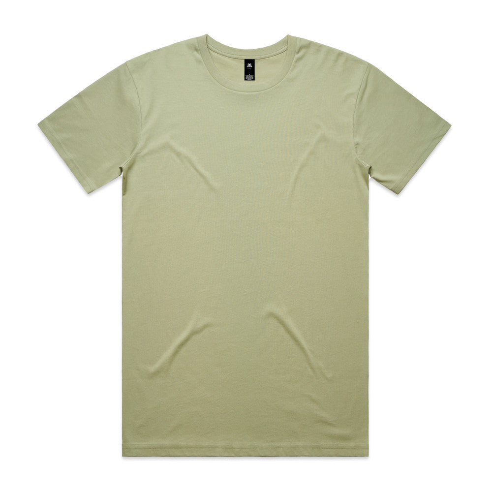 Men's Staple Tee | 5001 #2