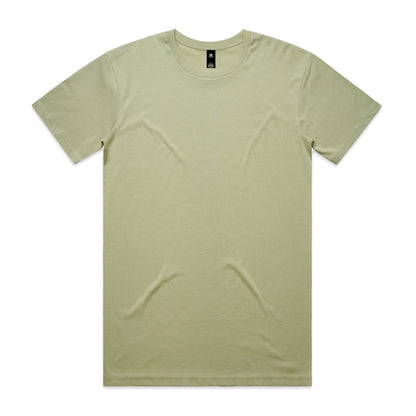 Men's Staple Tee | 5001 #2