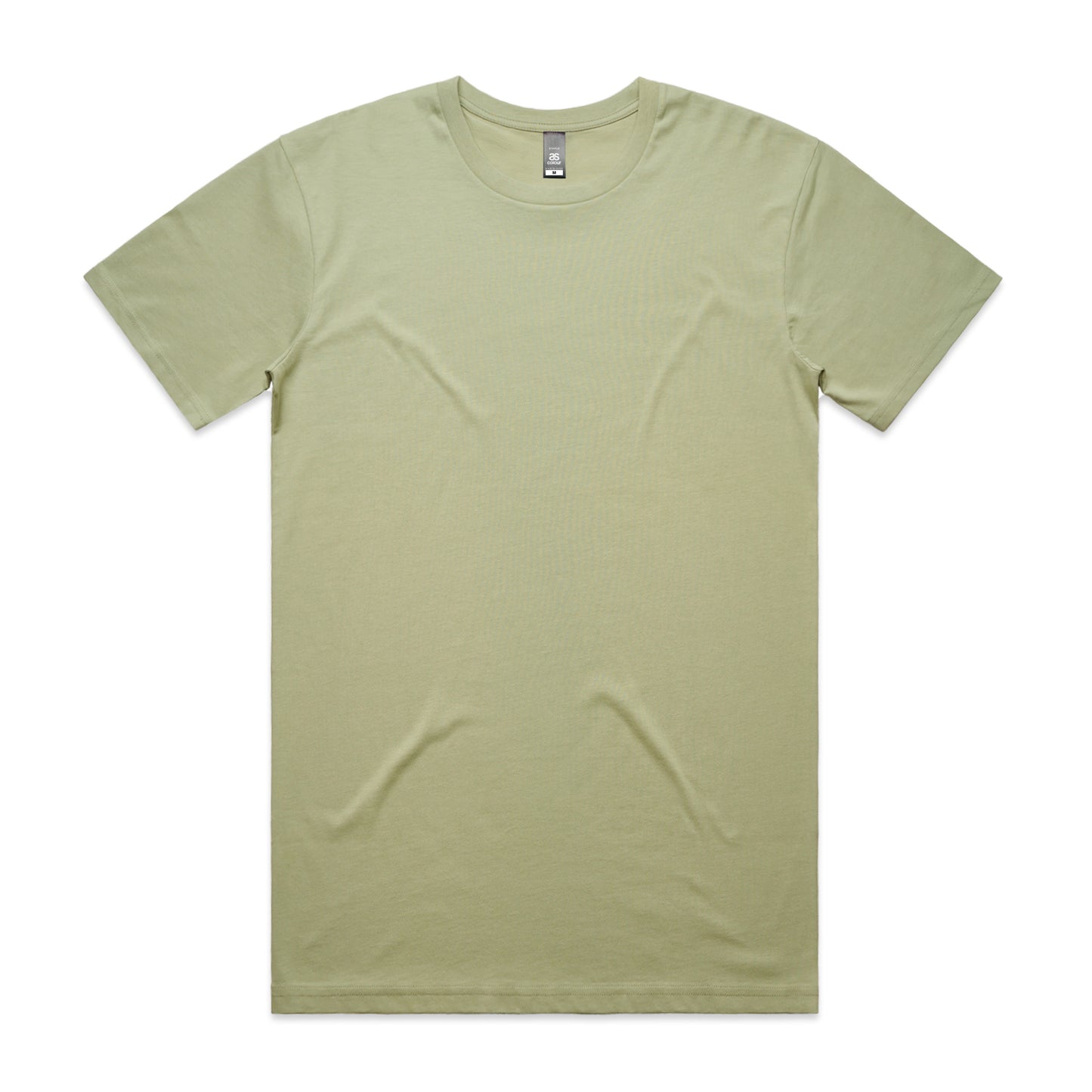 STAPLE TEE IN STOCK | 5001 - BLACK