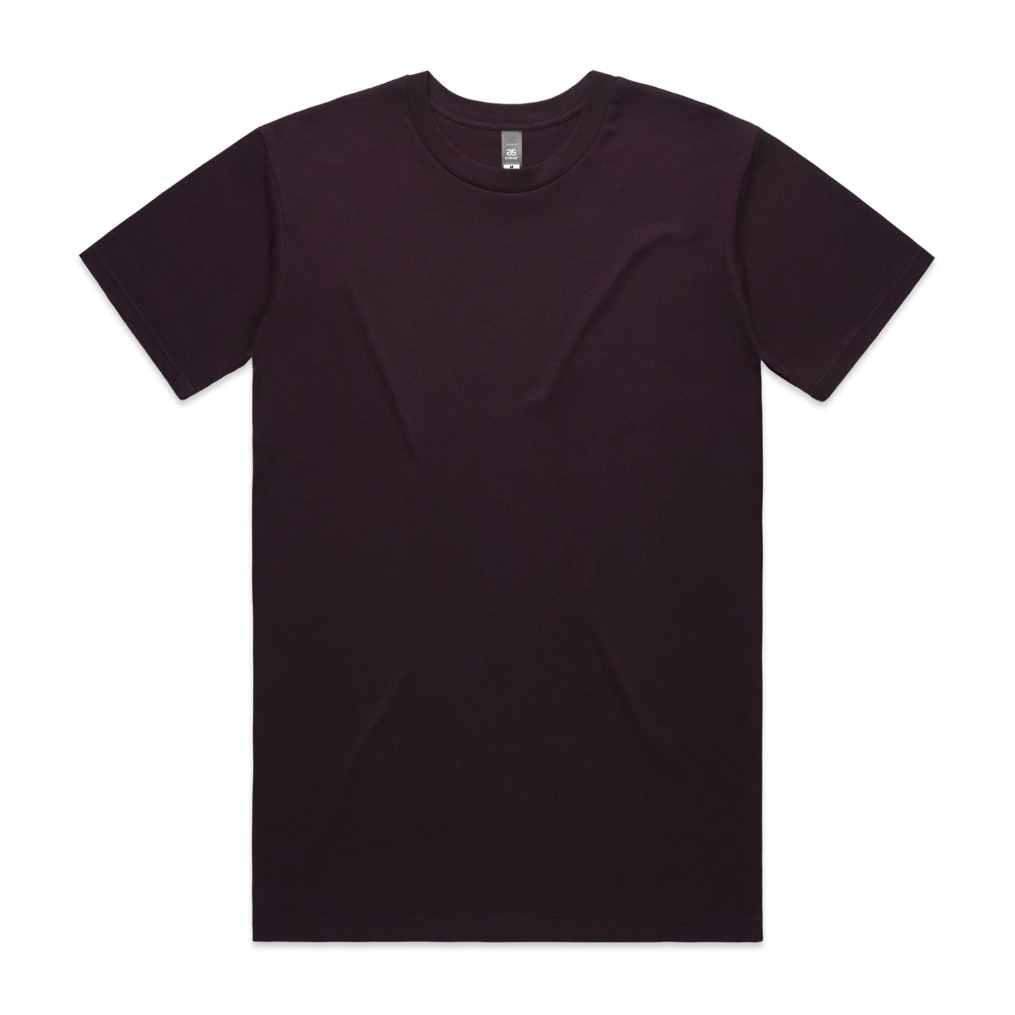 STAPLE TEE IN STOCK | 5001 - BLACK