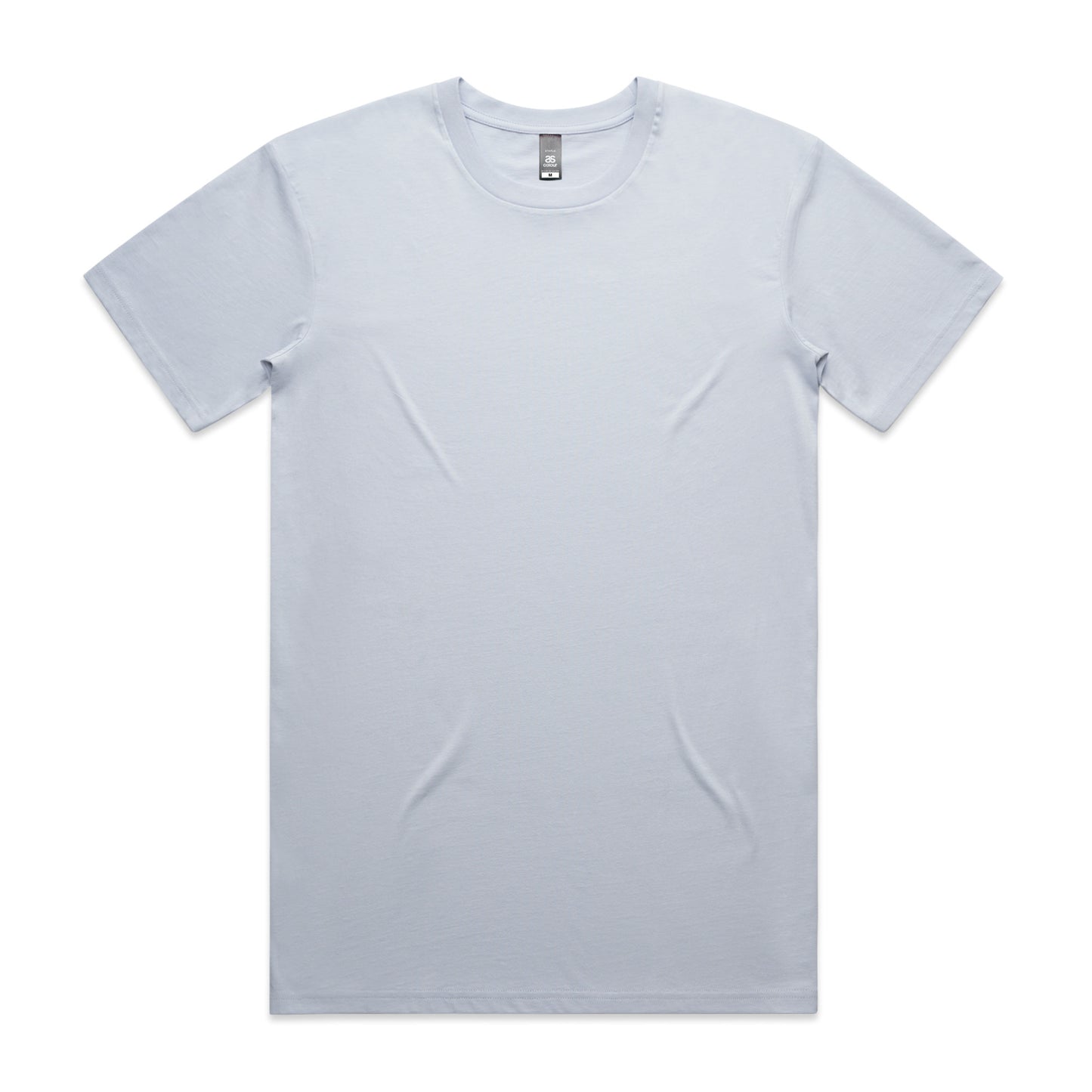 STAPLE TEE IN STOCK | 5001 - BLACK