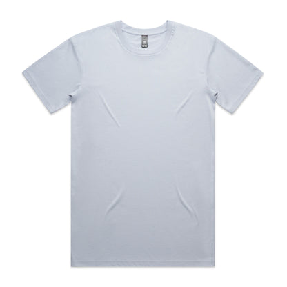 STAPLE TEE IN STOCK | 5001 - BLACK