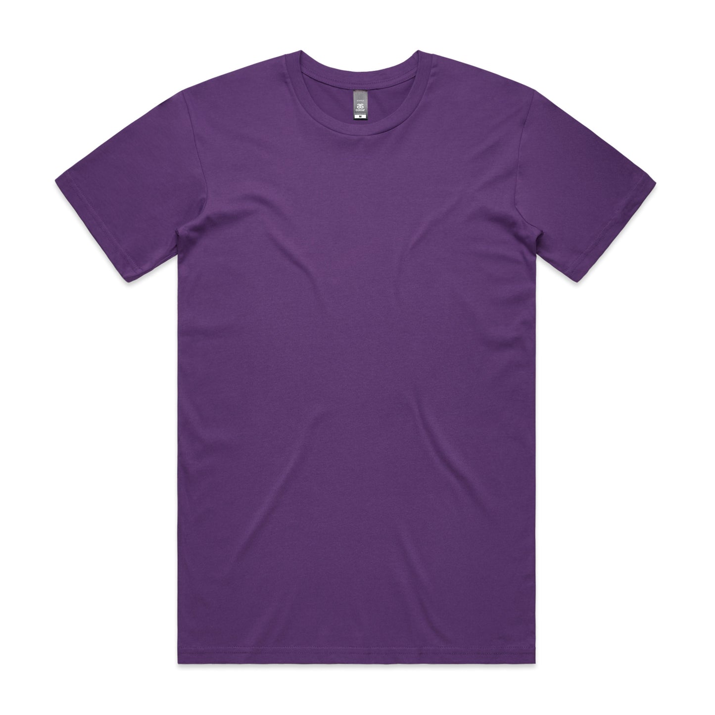 STAPLE TEE IN STOCK | 5001 - BLACK