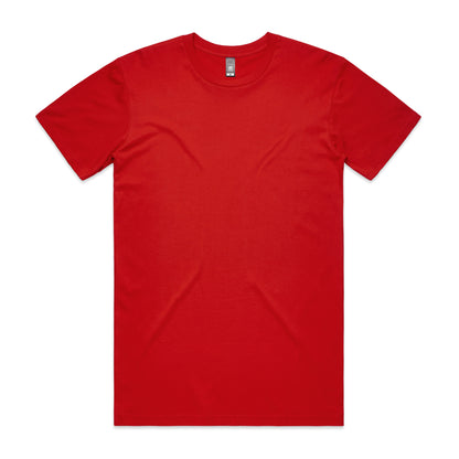 STAPLE TEE IN STOCK | 5001 - BLACK