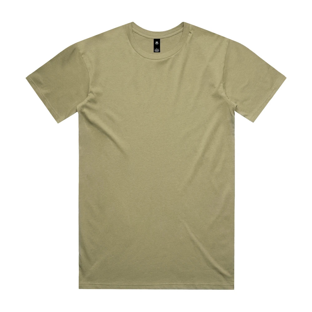 Men's Staple Tee | 5001 #2