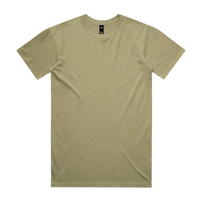 Men's Staple Tee | 5001 #2