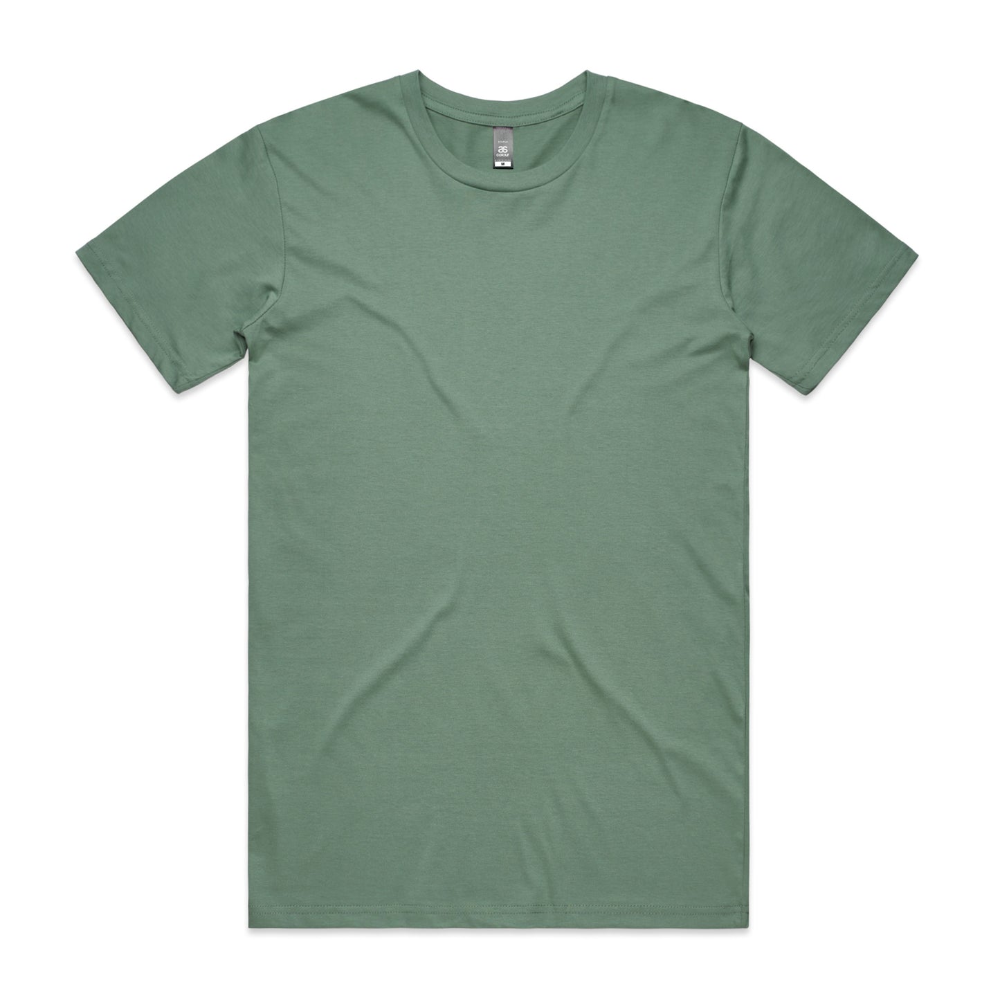STAPLE TEE IN STOCK | 5001 - BLACK
