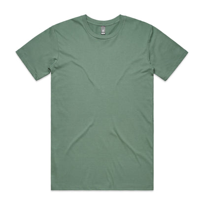 STAPLE TEE IN STOCK | 5001 - BLACK