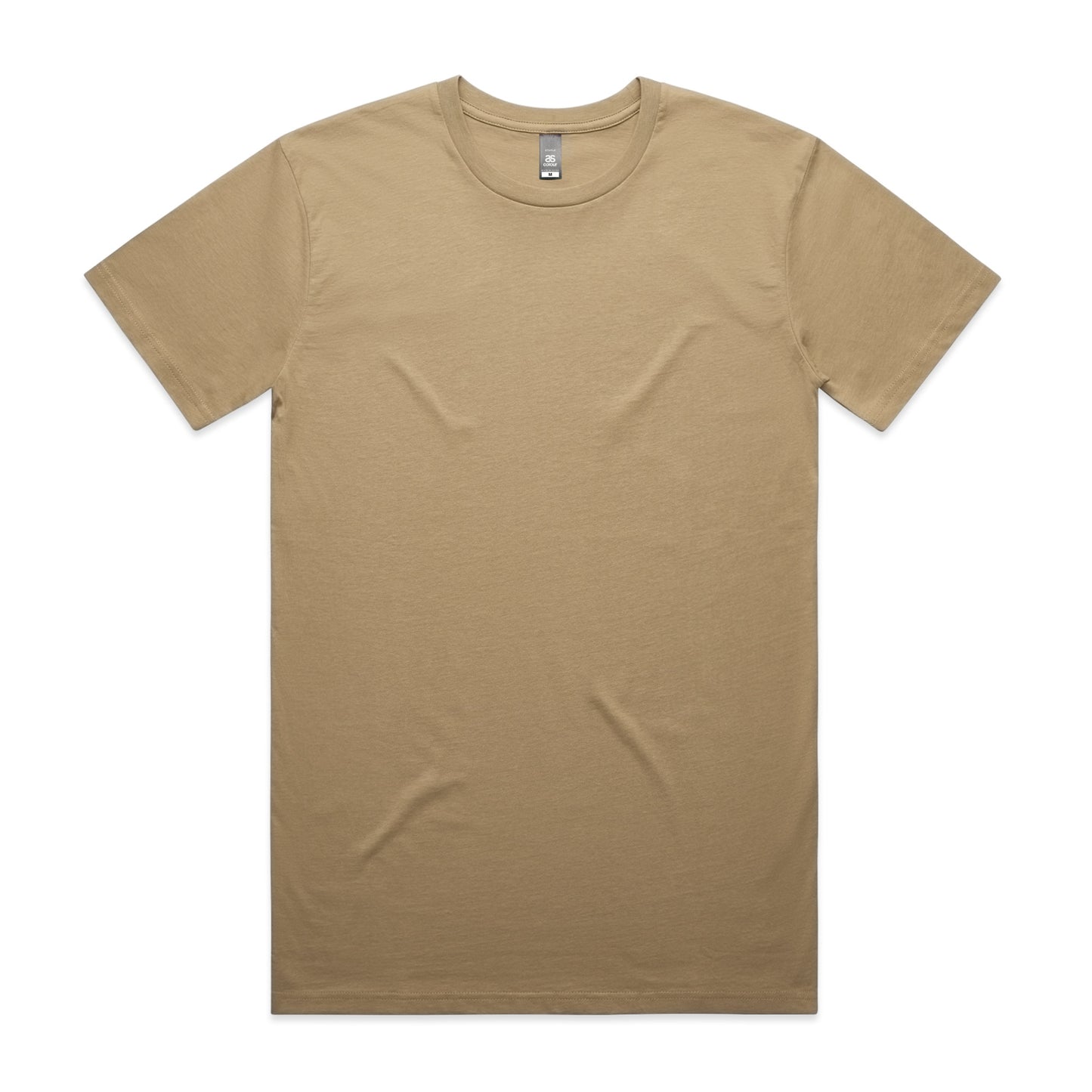 STAPLE TEE IN STOCK | 5001 - BLACK