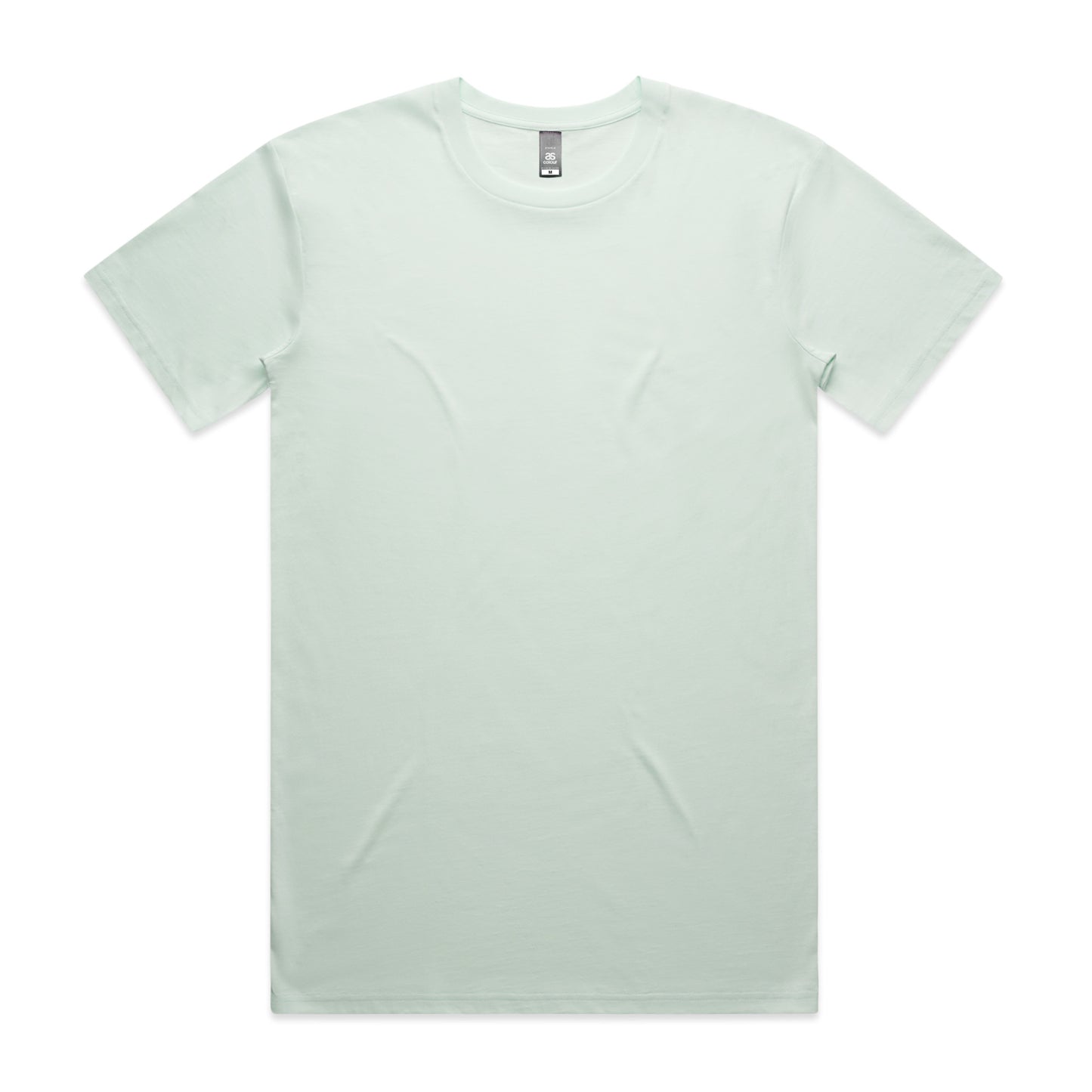 STAPLE TEE IN STOCK | 5001 - BLACK