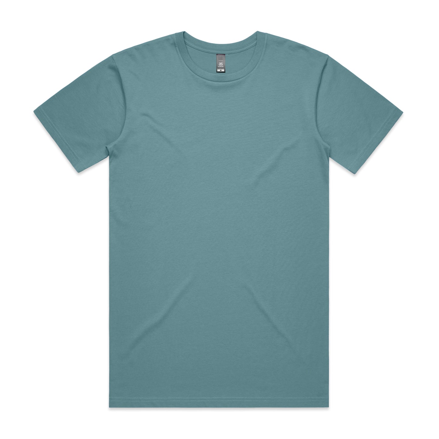 STAPLE TEE IN STOCK | 5001 - BLACK