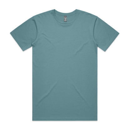 STAPLE TEE IN STOCK | 5001 - BLACK