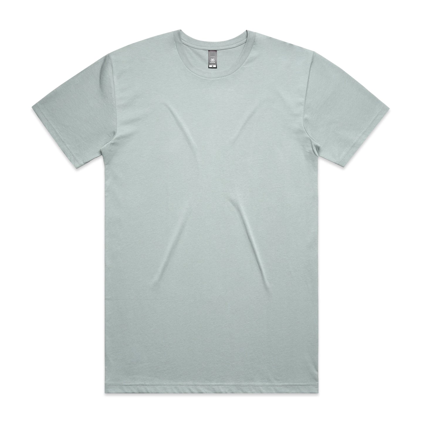 STAPLE TEE IN STOCK | 5001 - BLACK