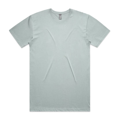 STAPLE TEE IN STOCK | 5001 - BLACK