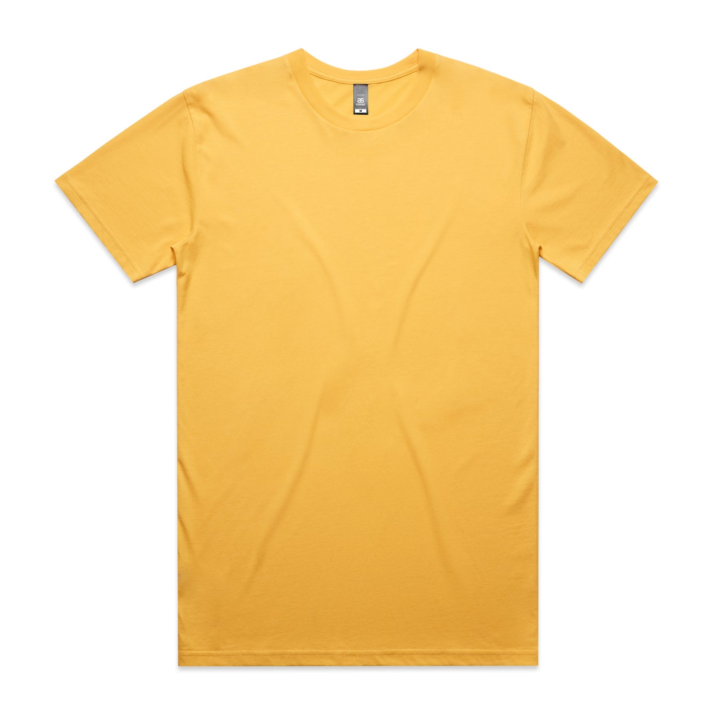 STAPLE TEE IN STOCK | 5001 - BLACK