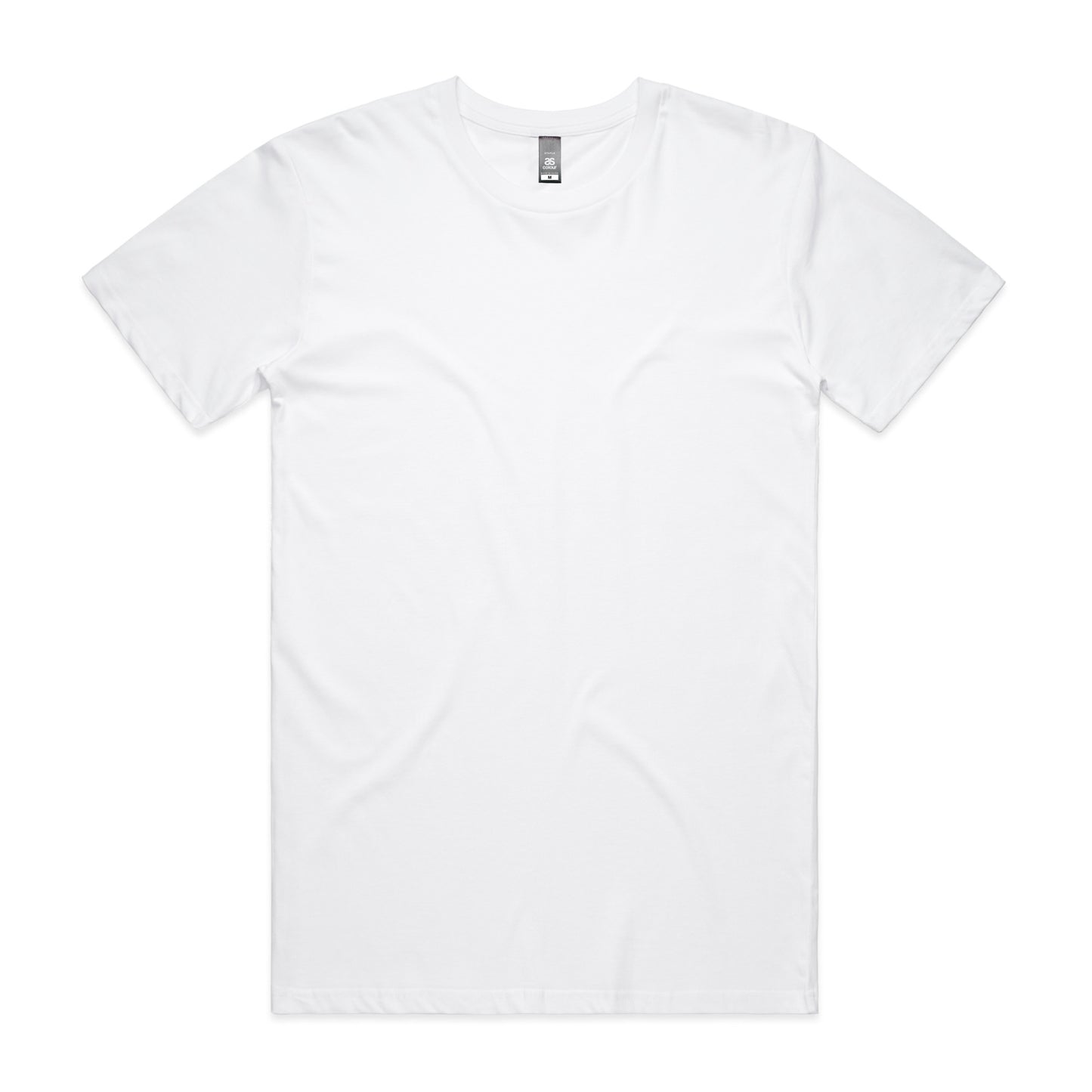 STAPLE TEE IN STOCK | 5001 - BLACK