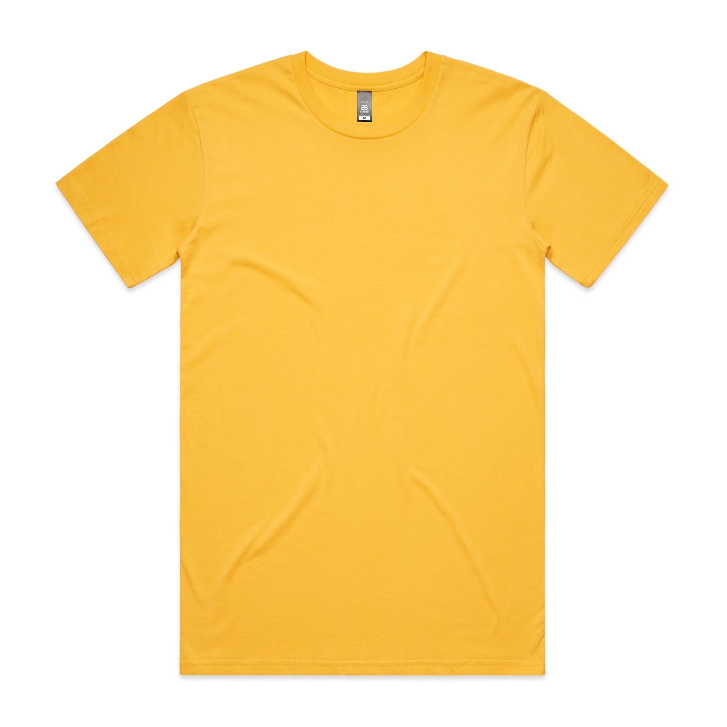 STAPLE TEE IN STOCK | 5001 - BLACK