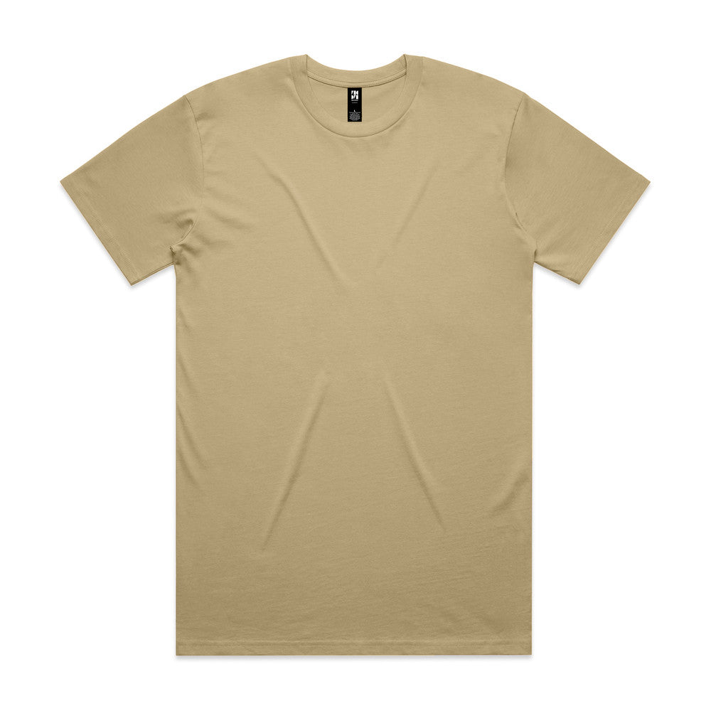 Men's Classic Tee | 5026