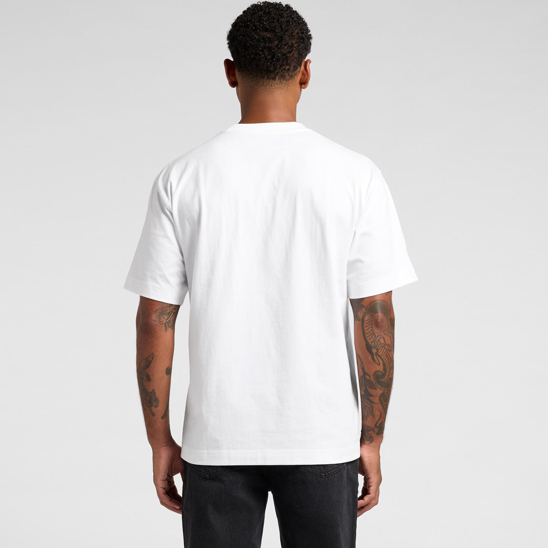 The Box Tee | Mens | Short Sleeve