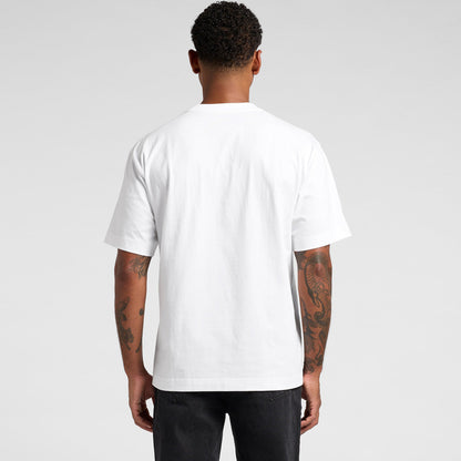The Box Tee | Mens | Short Sleeve