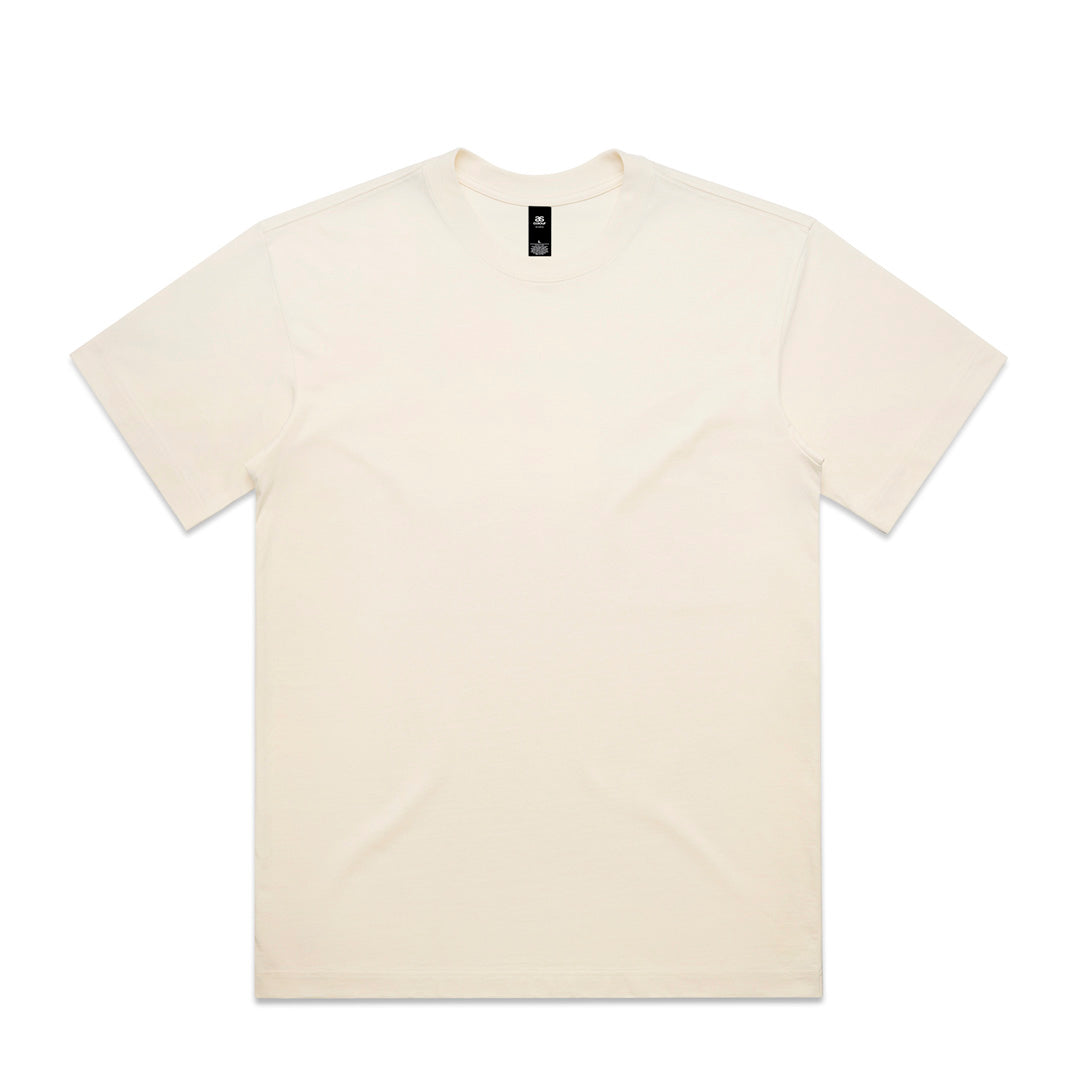 The Box Tee | Mens | Short Sleeve