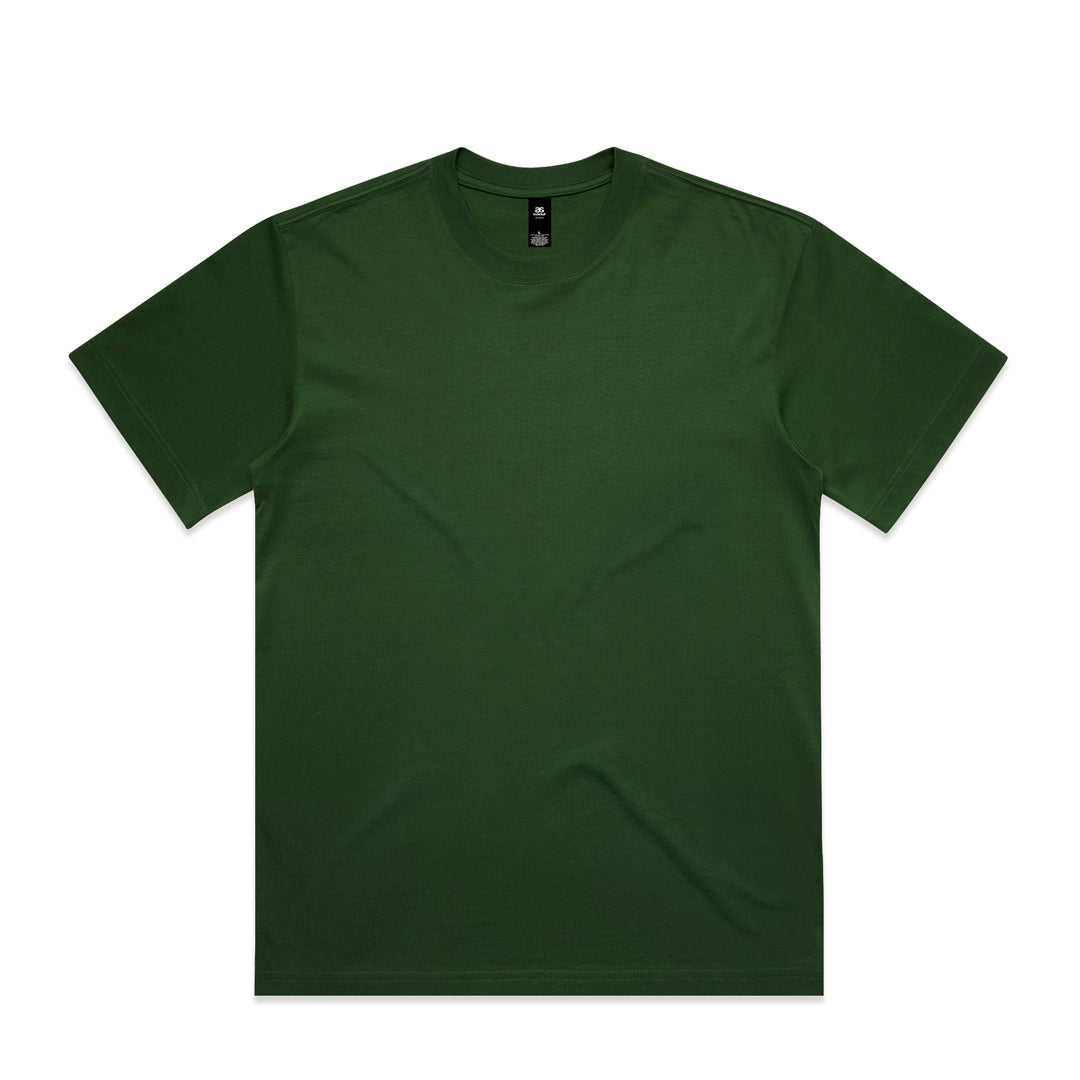 The Box Tee | Mens | Short Sleeve