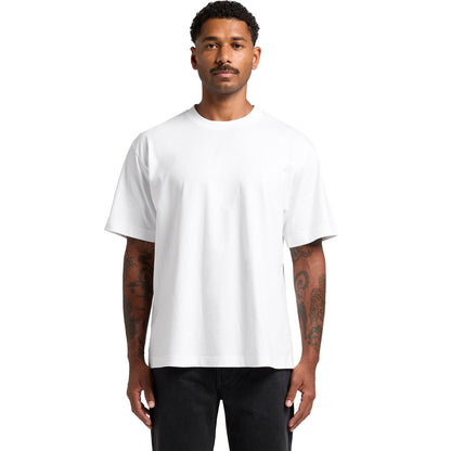The Box Tee | Mens | Short Sleeve