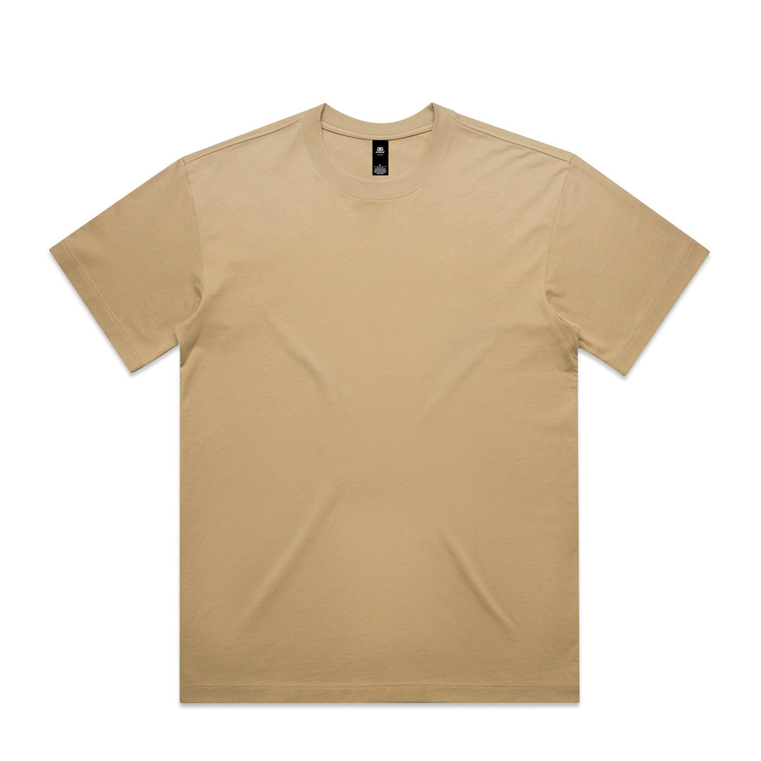 The Box Tee | Mens | Short Sleeve