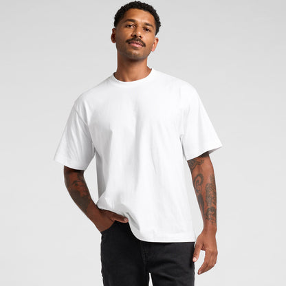 The Box Tee | Mens | Short Sleeve